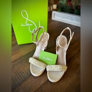 Sam Edelman Jade Strap Sandal